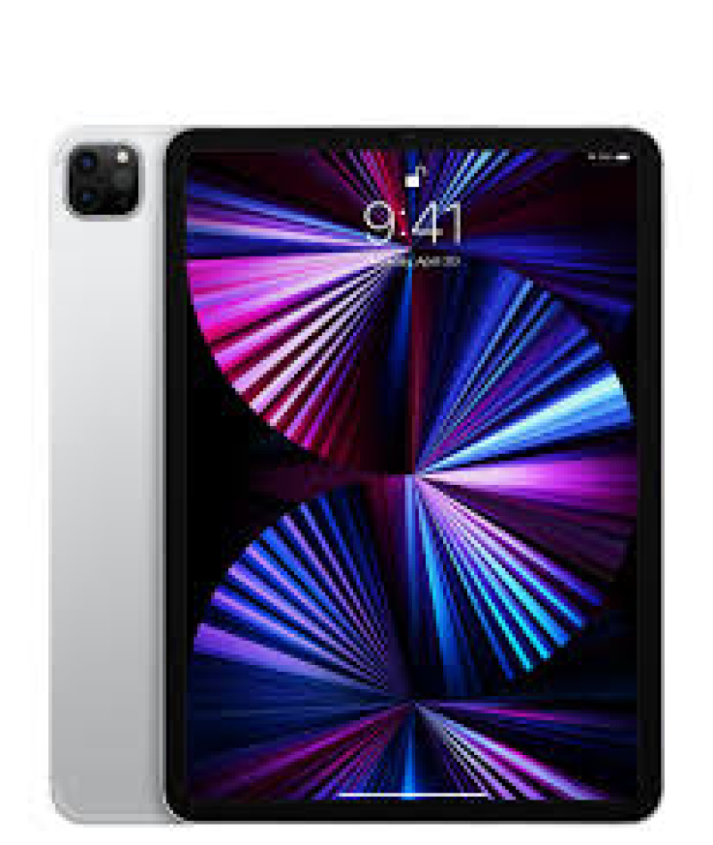 iPad Pro 11" 3rd Gen repair